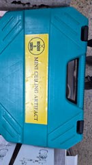 NAIL GUN TURQUOISE (FIRE NAIL)