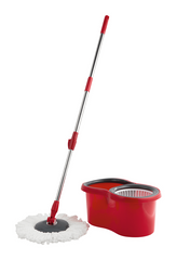 ADDIS Spinna Spin Mop