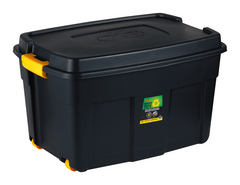 Addis 110 l Rough Tote Storage Box