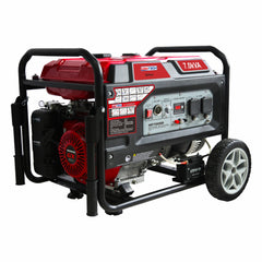 GENTECH POWERED BY HONDA 7.0 kVA PETROL GENERATOR