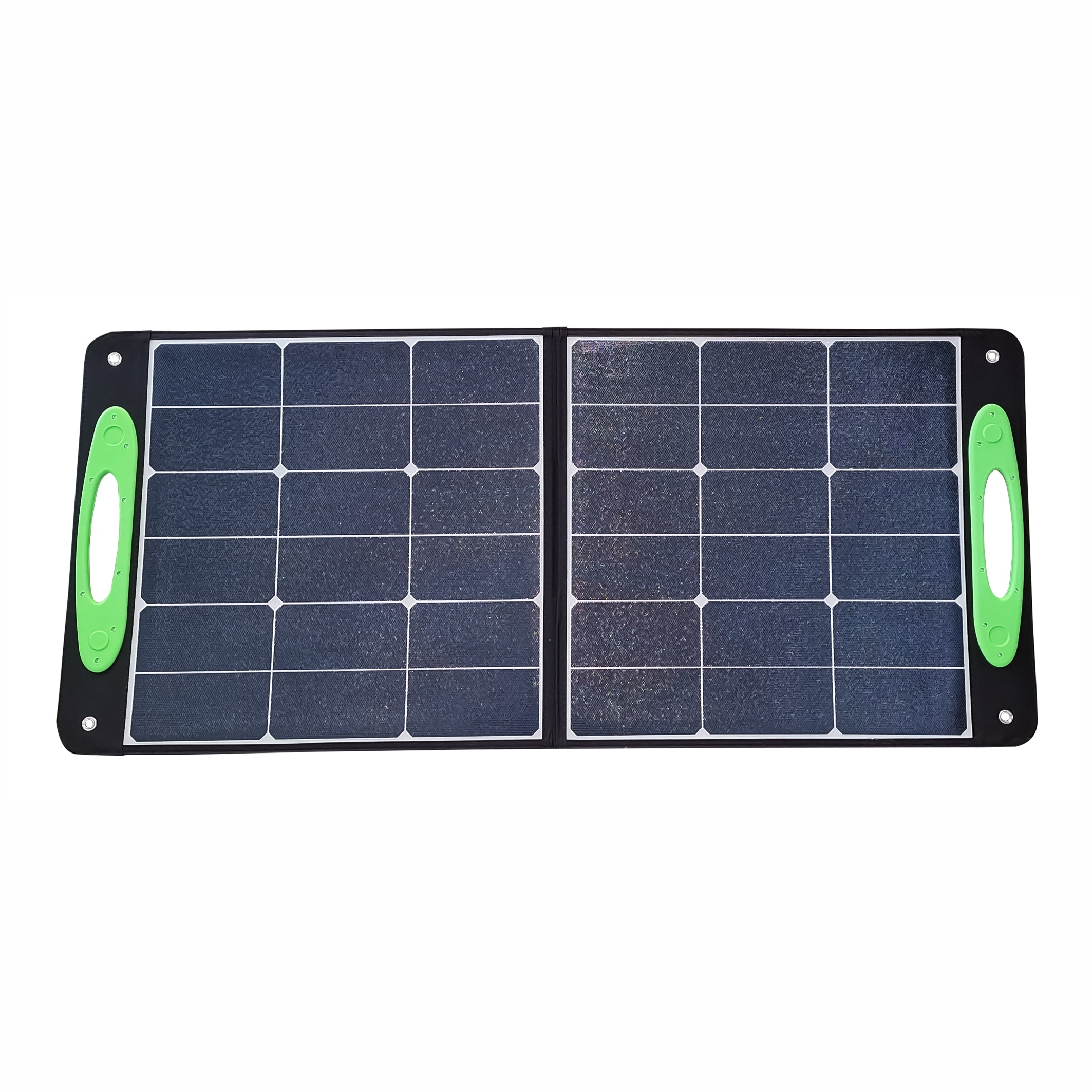 Gentech  Portable Foldable Solar Panel 100 Watt