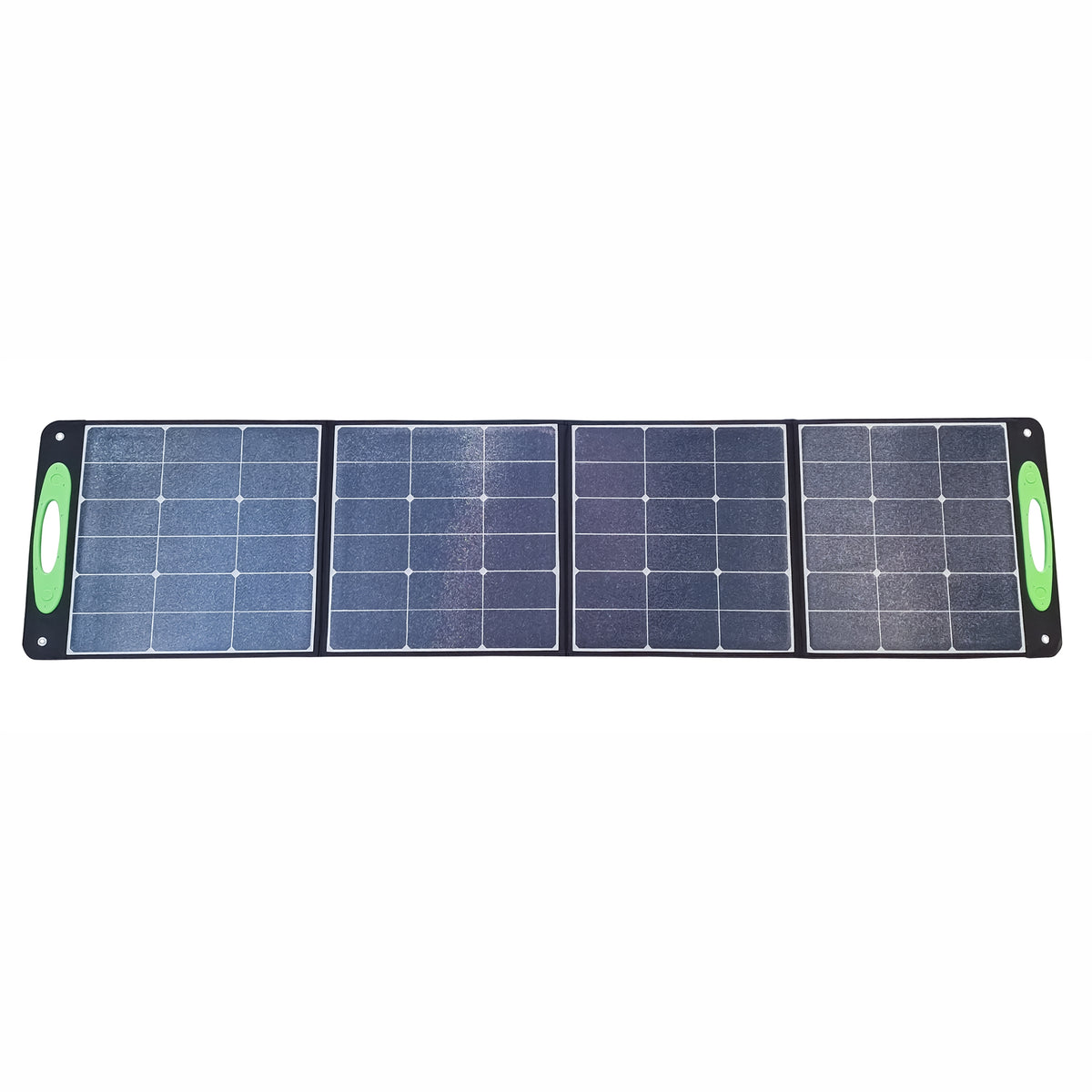 Gentech Portable Foldable Solar Panel 200 Watt