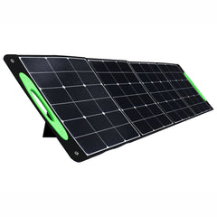 Gentech Portable Foldable Solar Panel 200 Watt