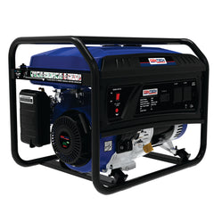 GENTECH POWER 3 kVA RECOIL START PETROL GENERATOR