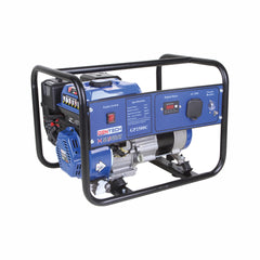 GENTECH POWER 2.8 kVA TRADESMAN SERIES PETROL GENERATOR