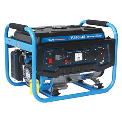 TRADE PROFESSIONAL TP 2800 4S 2.8KW Petrol Generator - Portable Power for Home & Job Sites