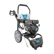 Trade Professional 6.5HP Petrol Pressure Washer 172 Bar