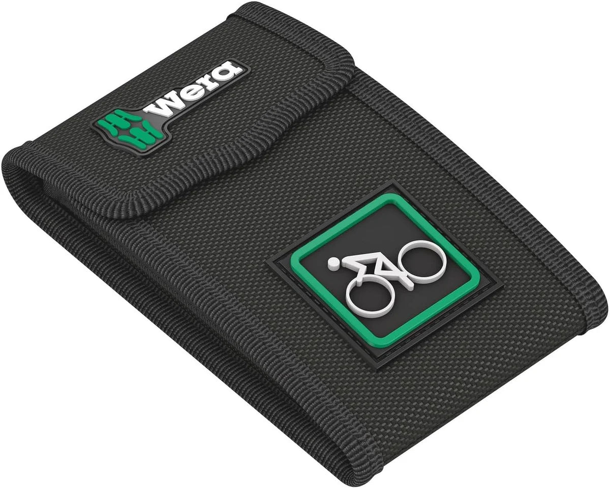 Wera Bicycle set 1, 14 pcs