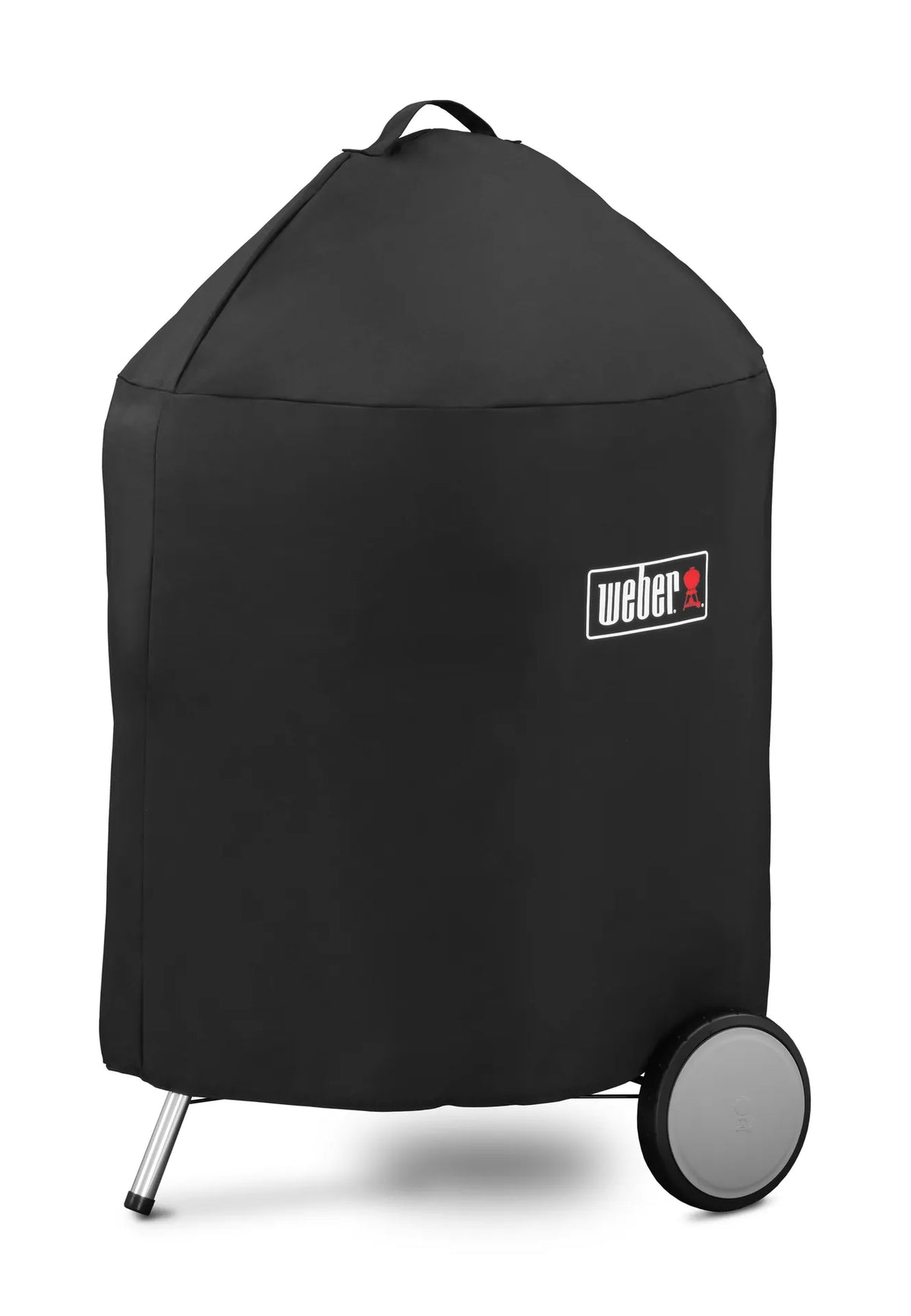 WEBER PREMIUM GRILL COVER 57CM BLACK