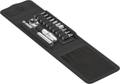 Wera Bicycle set 1, 14 pcs