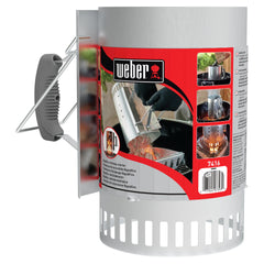 WEBER CHIMNEY STARTER