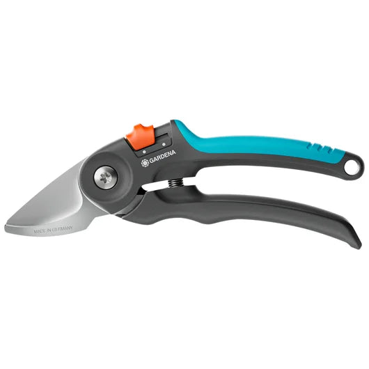Secateurs PremiumCut Fresh Wood, Bypass Cut, 22 mm cutting diameter