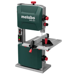 METABO Bandsaw Precision BAS 261