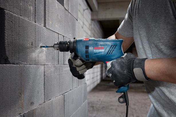 BOSCH DRILL IMPACT GSB 600 PROFESSIONAL