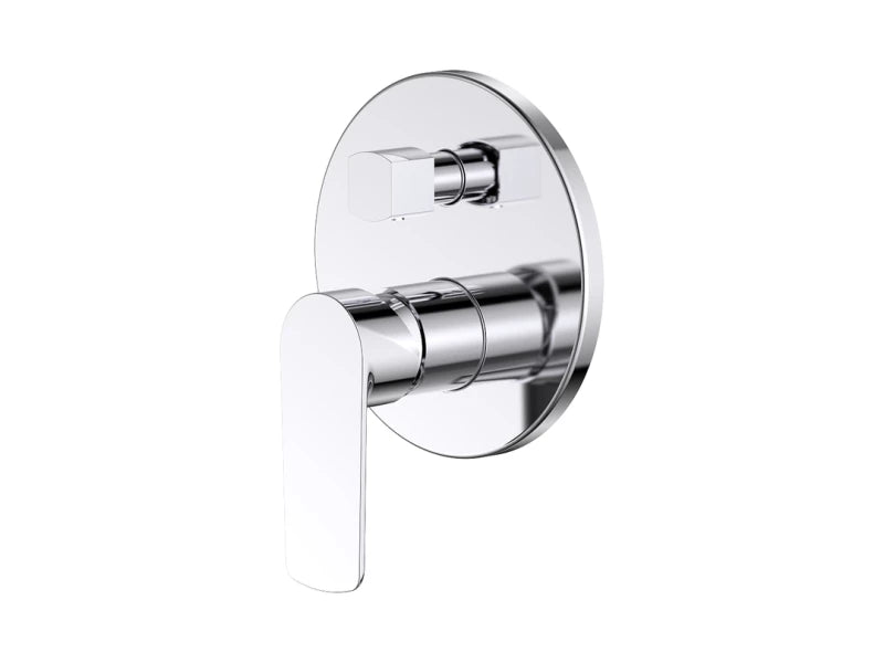 Cobra Seine Diverter Mixer Concealed