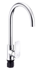 Cobra Seine Sink Mixer Chrome