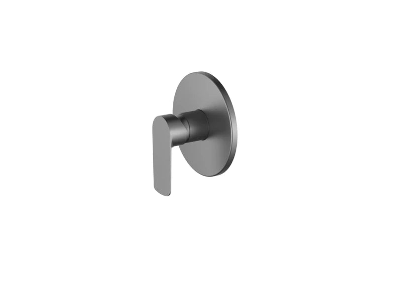 COBRA SEINE CONCEALED SHOWER MIXER BRUSHED GG