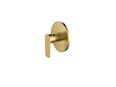 Cobra Seine Brushed Gold Bath/Shower Mixer Diverter Brushed Gold