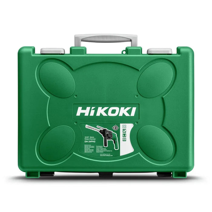 Hikoki | Rotary Hammer SDS-plus DH24PH2WSZ