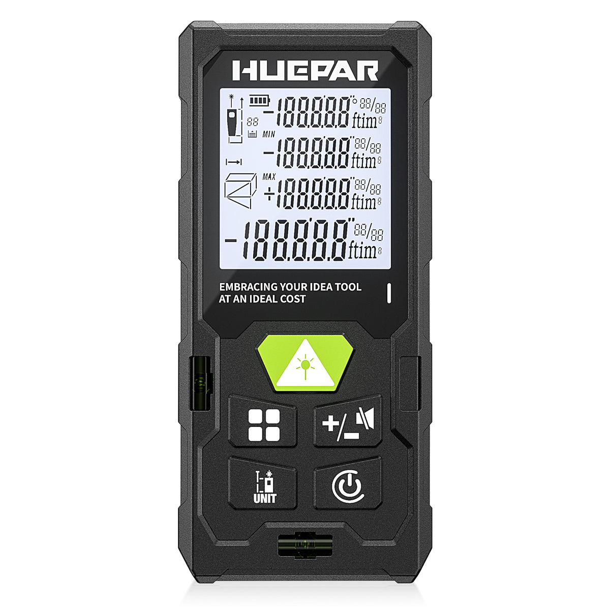 Huepar DM-LM100 Laser Distance Measure