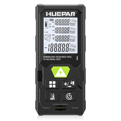 Huepar DM-LM100 Laser Distance Measure
