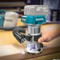 MAKITA 18V Cordless Trimmer Set TOOL ONLY | DRT50ZJX2