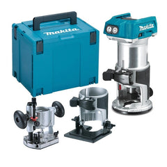 MAKITA 18V Cordless Trimmer Set TOOL ONLY | DRT50ZJX2