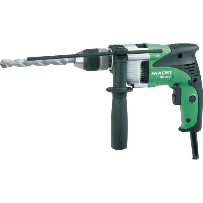 Hikoki | Impact Drill DV16VWUZ