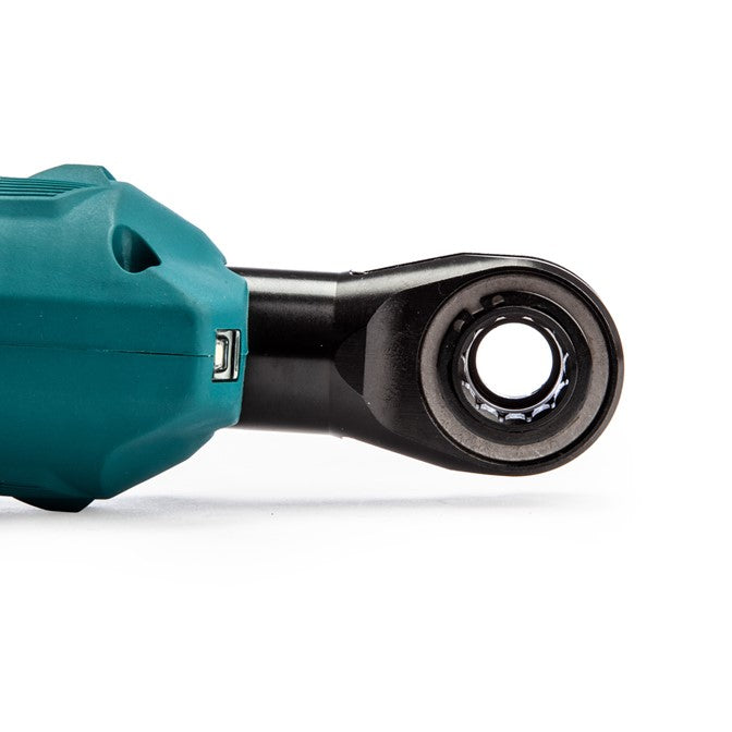 MAKITA Cordless Ratchet Wrench 47.5 NM TOOL ONLY | DWR180Z