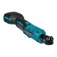 MAKITA Cordless Ratchet Wrench 47.5 NM TOOL ONLY | DWR180Z