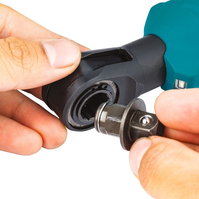 MAKITA Cordless Ratchet Wrench 47.5 NM TOOL ONLY | DWR180Z