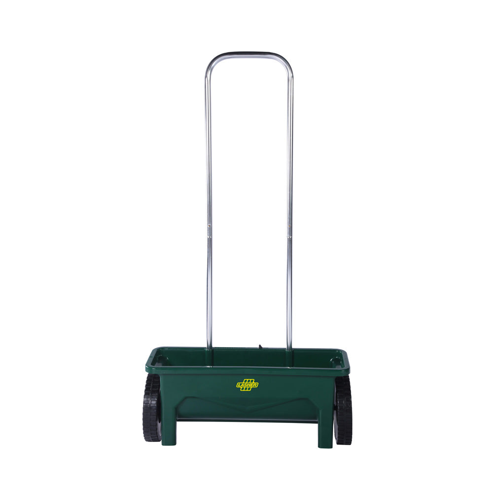 LASHER  FERTILIZER SPREADER 12 LITRE