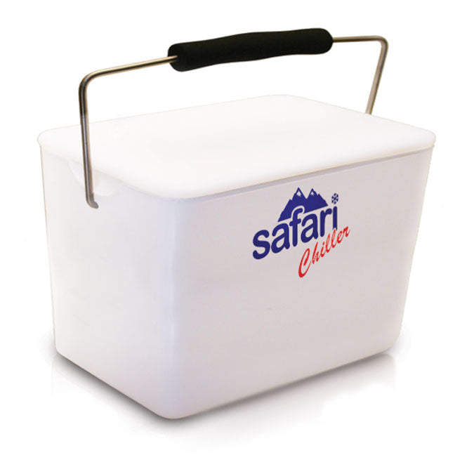 SAFARI CHILLER COOLER BOX Fisherman  – 25LT