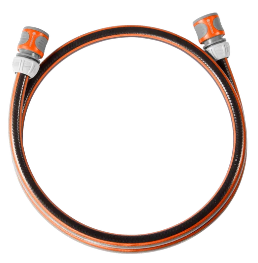 Gardena Hose Reel Connection Set Comfort Flex 13mm (1/2 inch) 1,5m