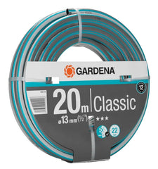 GARDENA Classic Hose 13 mm (1/2"), 20 m