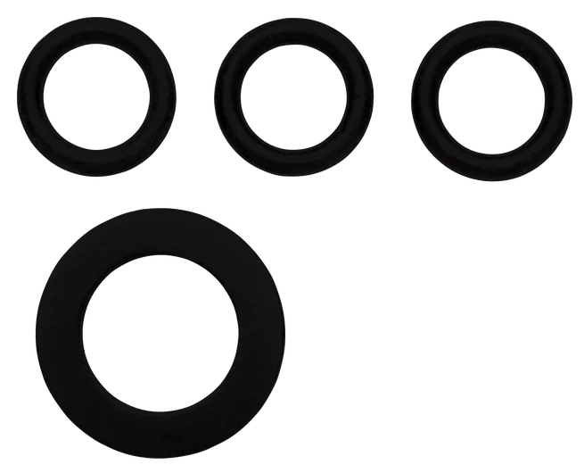 Gardena Washer Set (for 901/6001) Blister Pack