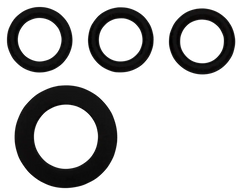 Gardena Washer Set (for 901/6001) Blister Pack