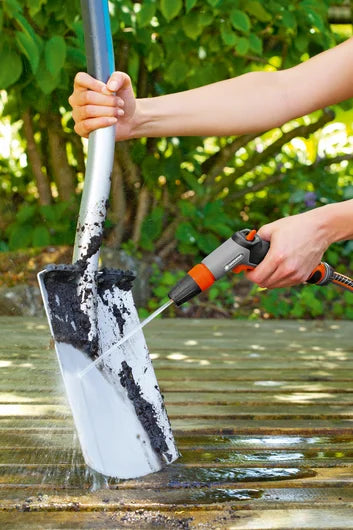 Gardena Classic Cleaning Nozzle Handgun
