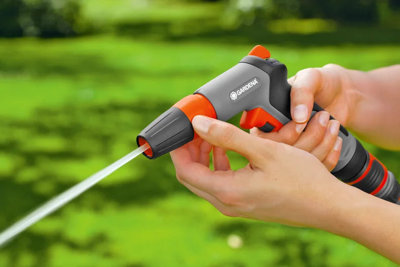 Gardena Classic Cleaning Nozzle Handgun