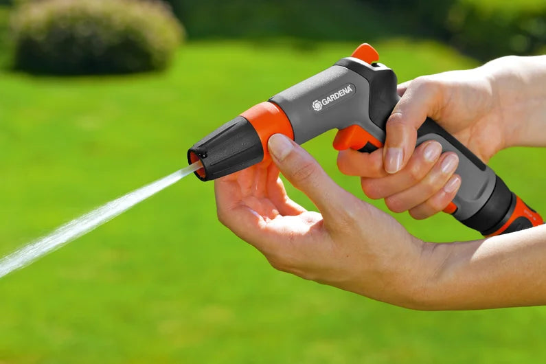 Gardena Classic Cleaning Nozzle Handgun