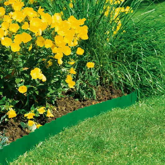 Gardena Lawn Edging Green 15cmx9m
