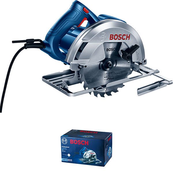 BOSCH CIRCULAR SAW GKS140