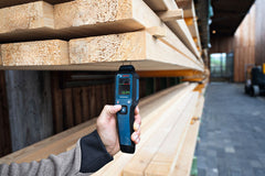 BOSCH MOISTURE METER GMP 1-13