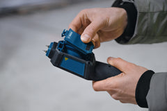 BOSCH MOISTURE METER GMP 1-13