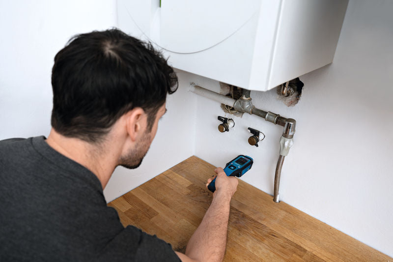 BOSCH MOISTURE METER GMP 1-13