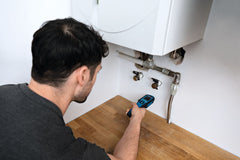 BOSCH MOISTURE METER GMP 1-13