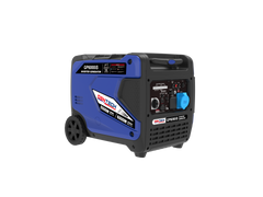 GENTECH GENERATOR INVERTER PURE SINE 6000W