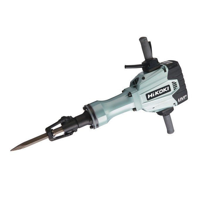 HIKOKI Demolition Hammer Hex 70 Joules | H90SG