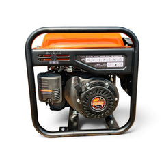 NGUNI INVERTER GENERATOR 3.5KVA