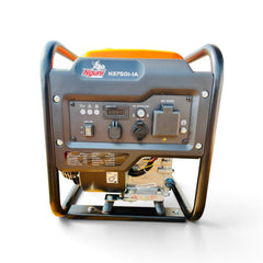 NGUNI INVERTER GENERATOR 3.5KVA